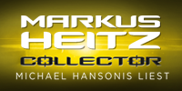 showcase PL Markus Heitz Collector