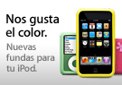 iPod Accessories
