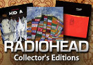 Radiohead