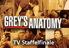 Grey's Anatomy Grey's Anatomy, Staffel 5