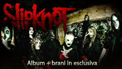 Slipknot All Hope Is Gone