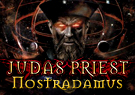 Judas Priest Nostradamus