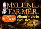 Mylène Farmer Point de Suture