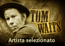 Tom Waits