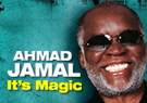 Ahmad Jamal It's Magic