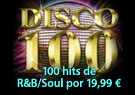 Disco 100