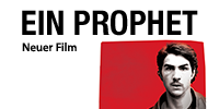 showcase VID Jacques Audiard A Prophet (Un prophète)