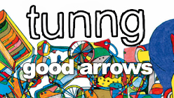 Tunng Good Arrows