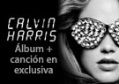 Calvin Harris Ready for the Weekend