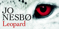 showcase PL Jo Nesbø Leopard