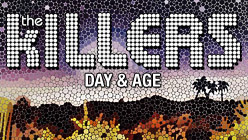 The Killers Day & Age (Bonus Track Version)