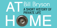 showcase PL Bill Bryson At Home: A Short History of Private Life (Unabridged)