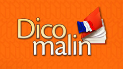 c MobileSFT Diagonal DicoMalin - Dictionnaires, Jeux de lettres, Outil de découverte de mots