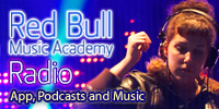Red Bull Music Academy