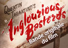 Inglourious Basterds Inglourious Basterds (Motion Picture Soundtrack)