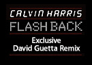 Flashback - Single - Calvin Harris