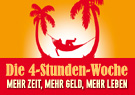 Timothy Ferris Die 4-Stunden-Woche. Mehr Zeit, Mehr Geld, Mehr Leben