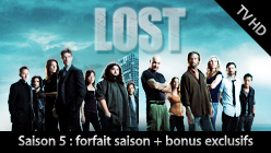 uberRoom LOST (FR)