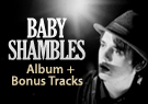 Babyshambles Shotter's Nation