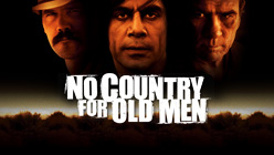 Joel Coen & Ethan Coen No Country for Old Men