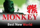 Monkey Journey to the West