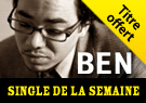 Single de la semaine