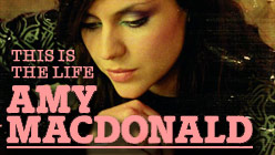 Amy MacDonald This Is the Life (Deluxe Edition)