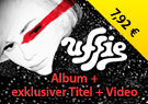 Uffie Sex Dreams and Denim Jeans (Deluxe Version)