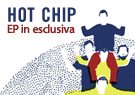Hot Chip One Pure Thought - EP