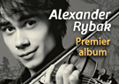 Alexander Rybak
