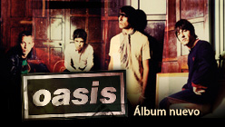 Oasis Dig Out Your Soul