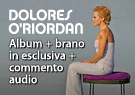 Dolores O'Riordan No Baggage (Bonus Track Version)