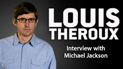 Louis Theroux Specials Louis Theroux: Louis and Michael