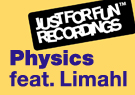 Physics Too Shy 2008 (feat. Limahl) - EP