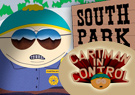 South Park South Park: Cartman in Control