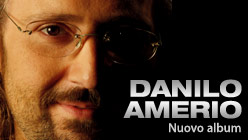 Danilo Amerio Dov'ero io