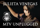 Julieta Venegas MTV Unplugged: Julieta Venegas (Live)