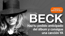 Beck Modern Guilt