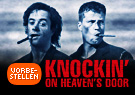 Knockin' On Heaven's Door