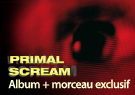 Primal Scream Beautiful Future