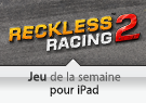 iPad Jeu de la semaine