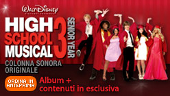 The Cast of 'High School Musical' High School Musical 3: Senior Year