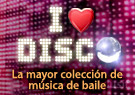 I Love Disco