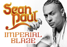 Sean Paul Imperial Blaze