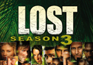 Michael Giacchino Lost - Season 3 (Original TV Soundtrack)