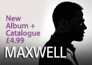 Maxwell