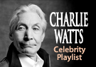 Charlie Watts ITA