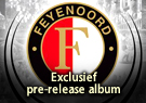 Various Artists Feyenoord (100 Jaar Hits)