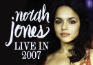 Norah Jones Norah Jones (Live In 2007) - EP