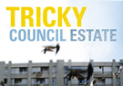 Tricky Council Estate - EP